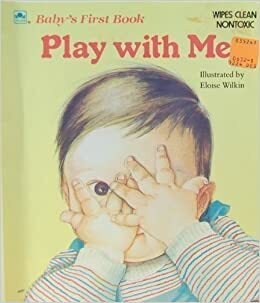 Play with Me by Esther Burns Wilkin
