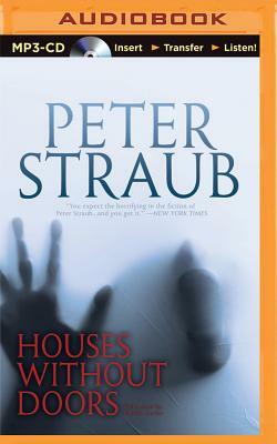 Houses Without Doors by Peter Straub