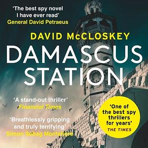 Damascus Station by David McCloskey