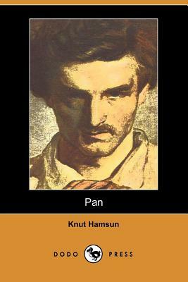 Pan by Knut Hamsun