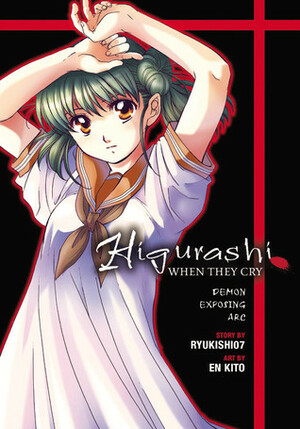 Higurashi When They Cry: Demon Exposing Arc by Ryukishi07, En Kitō