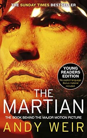 The Martian by Andy Weir