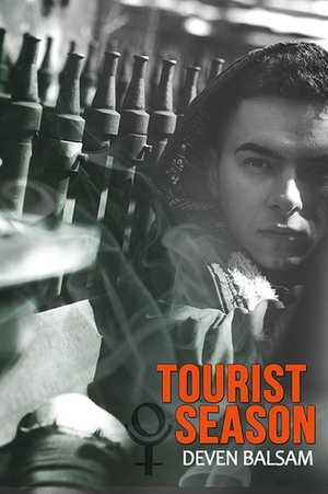 Tourist Season by Deven Balsam