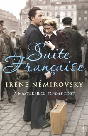 Suite française by Irène Némirovsky