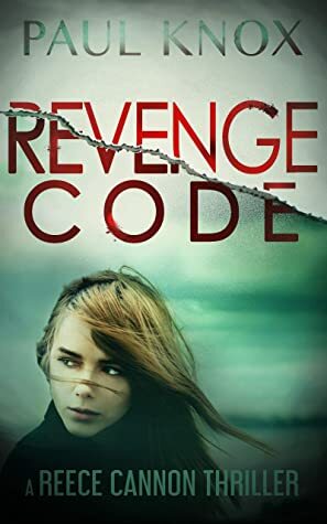 Revenge Code by Paul Knox