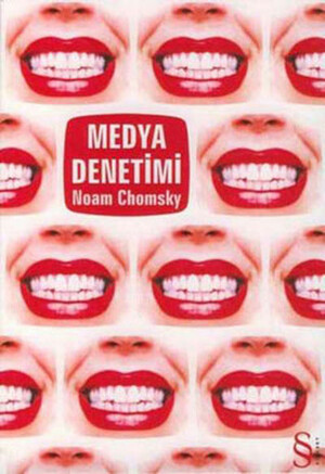 Medya Denetimi by Noam Chomsky, Elif Baki