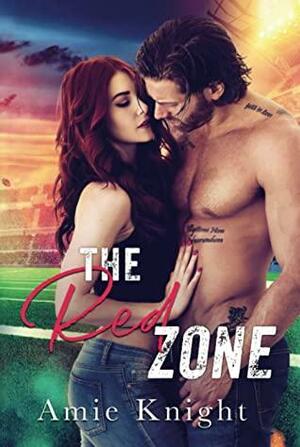 The Red Zone by Amie Knight