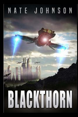 Blackthorn by Nate Johnson