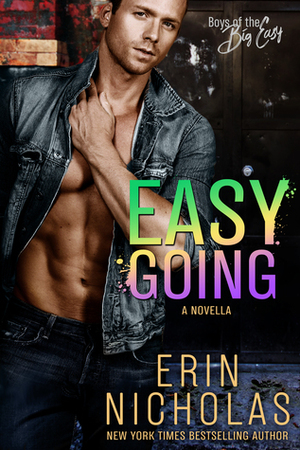 Easy Going by Erin Nicholas