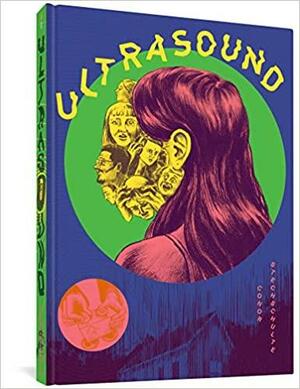 Ultrasound by Conor Stechschulte