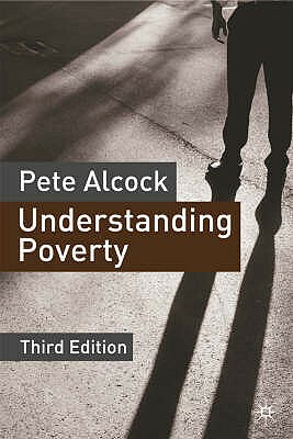 Understanding Poverty by P. Alcock