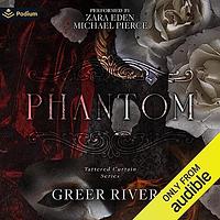 Phantom by Greer Rivers