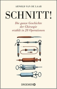 Schnitt! by Arnold van de Laar