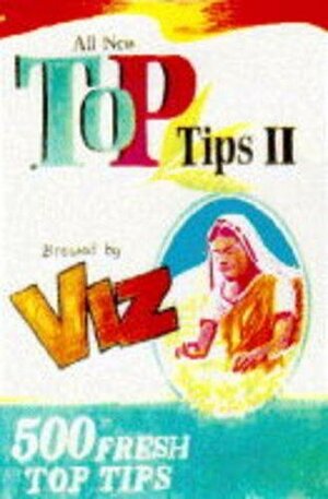 Viz: Top Tips by VIZ