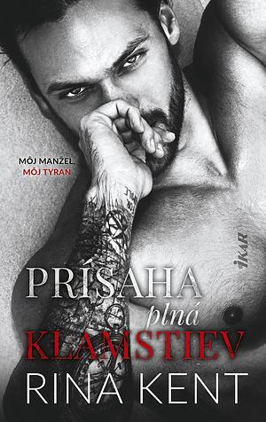 Prísaha plná klamstiev by Rina Kent