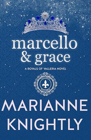 Marcello & Grace by Marianne Knightly