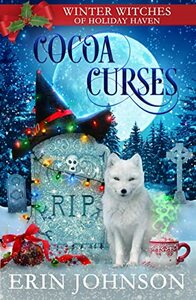 Cocoa Curses by Erin Johnson