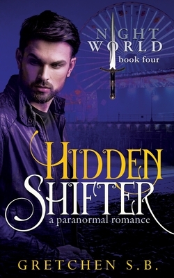 Hidden Shifter by Gretchen S. B.