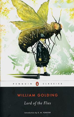 Lord of the Flies by William Golding