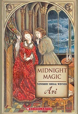 Midnight Magic by Sagebrush Education