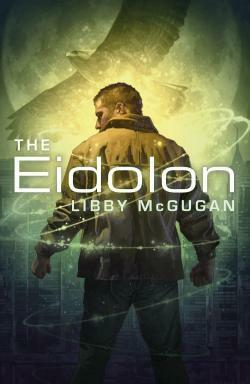 The Eidolon by Libby McGugan