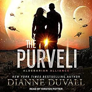 The Purveli by Dianne Duvall