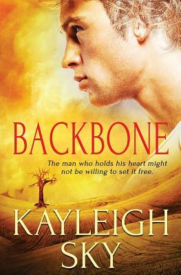 Backbone by Kayleigh Sky