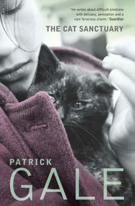 The Cat Sanctuary by Patrick Gale