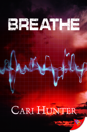 Breathe by Cari Hunter