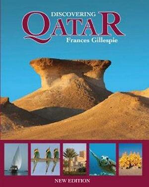 Discovering Qatar by Frances Gillespie