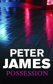 Possession by Peter James