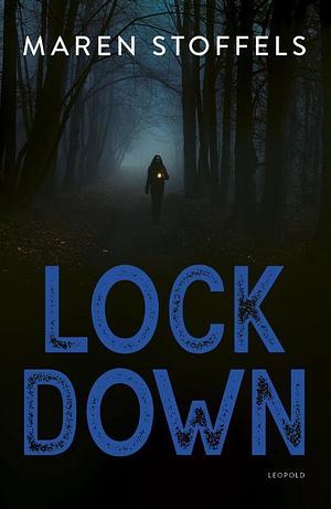 Lock Down by Maren Stoffels