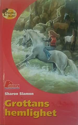 Grottans hemlighet by Sharon Siamon