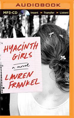 Hyacinth Girls by Lauren Frankel