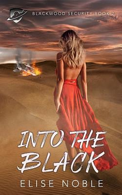 Into the Black by Elise Noble