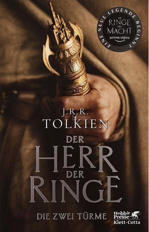 Die zwei Türme by J.R.R. Tolkien