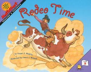 Rodeo Time by Stuart J. Murphy