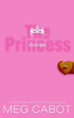 The Princess Diaries by Meg Cabot