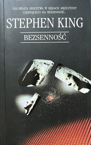 Bezsenność by Stephen King