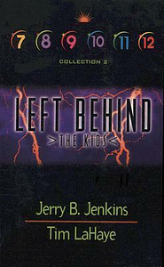 Left Behind: The Kids: Collection 2 by Jerry B. Jenkins