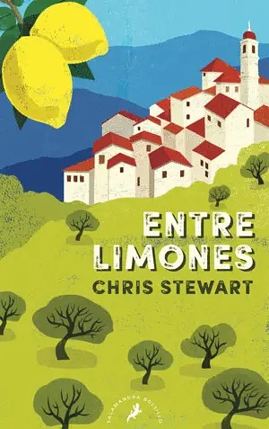 Entre limones by Chris Stewart