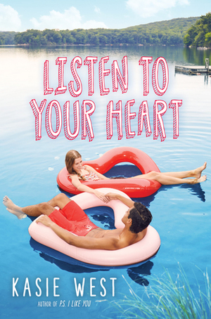 Listen to Your Heart by 