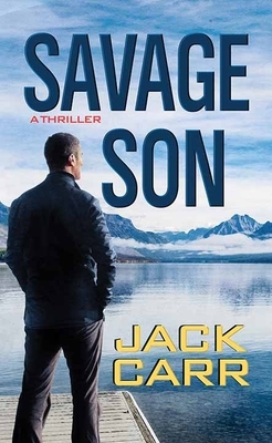 Savage Son by Jack Carr