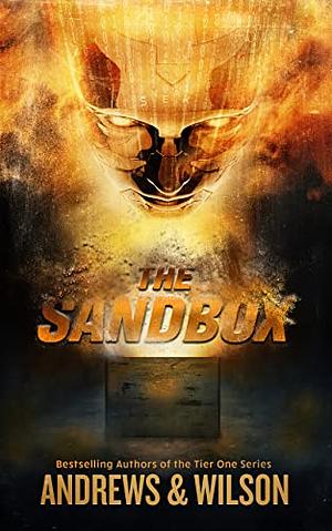 The Sandbox by Brian Andrews, Jeffrey Wilson