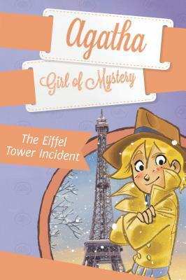 The Eiffel Tower Incident by Stefano Turconi, Sir Steve Stevenson