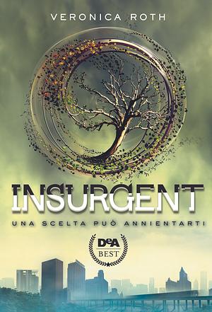 Insurgent by Veronica Roth