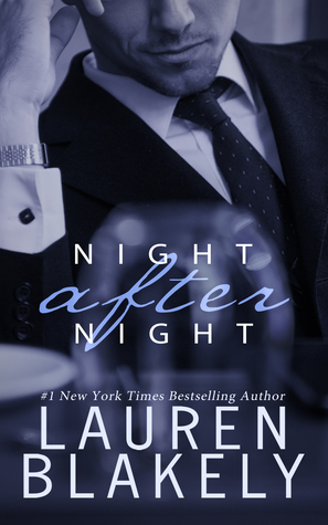 Night After Night by Lauren Blakely