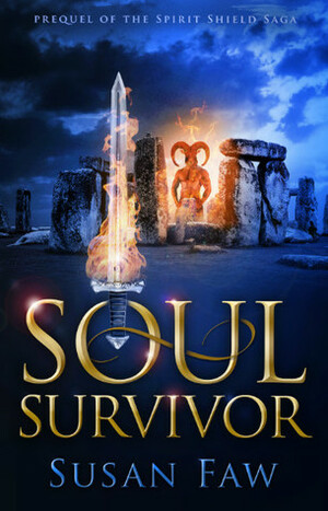 Soul Survivor by Susan Faw