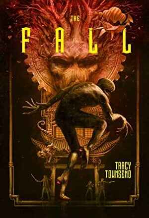 The Fall by Tracy Townsend