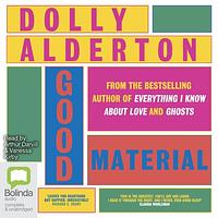 Good Material by Dolly Alderton